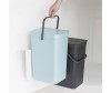  Brabantia     Sort&Go 16  - Brabantia     Sort&Go 16  (2 .)