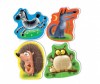  Vladi toys      - Vladi toys   Baby puzzle 