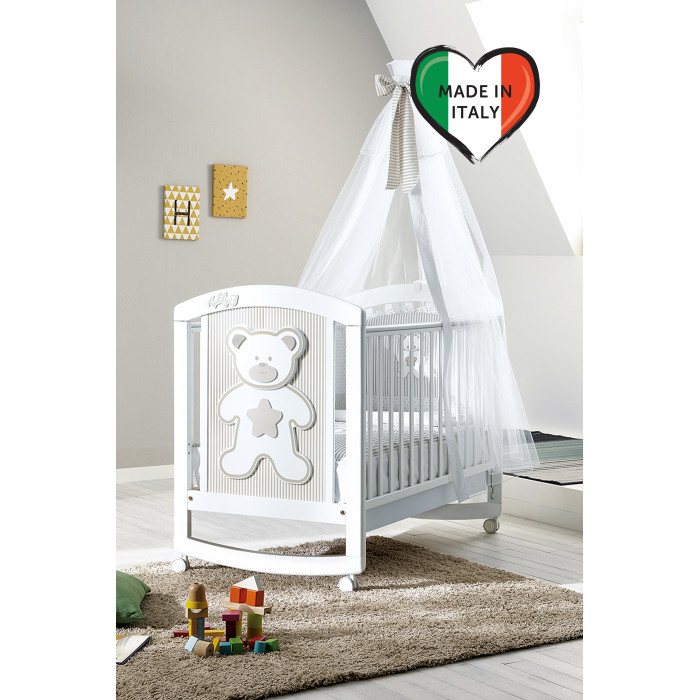  Pali Teddy B
