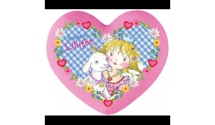  Spiegelburg  Prinzessin Lillifee 21780