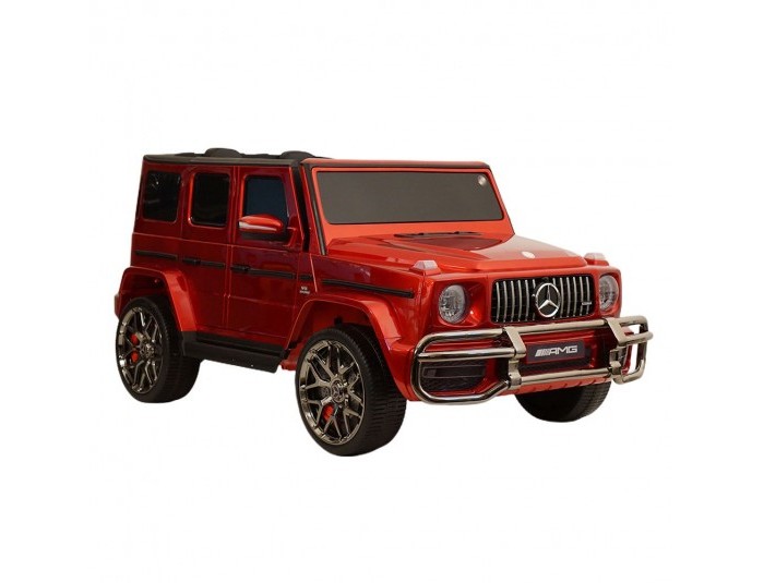  RiverToys Mercedes-AMG G63 S307 4WD