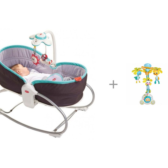  Tiny Love ������-������� 3 � 1 � ������� Tiny Love ������