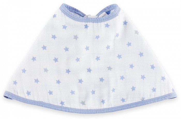  Aden&Anais  Bandana bib S314