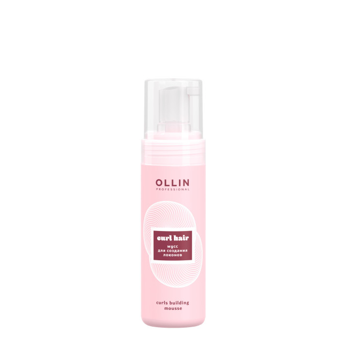  Ollin Professional Curl Hair     150 