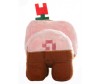   Minecraft Earth Happy Explorer Muddy Pig  12  - Minecraft Earth Happy Explorer Muddy Pig  12 