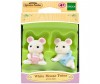  Sylvanian Families    - - Sylvanian Families    -