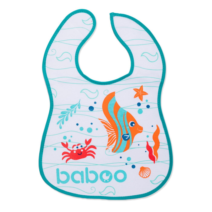  Baboo  Sealife