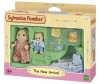  Sylvanian Families        - Sylvanian Families       