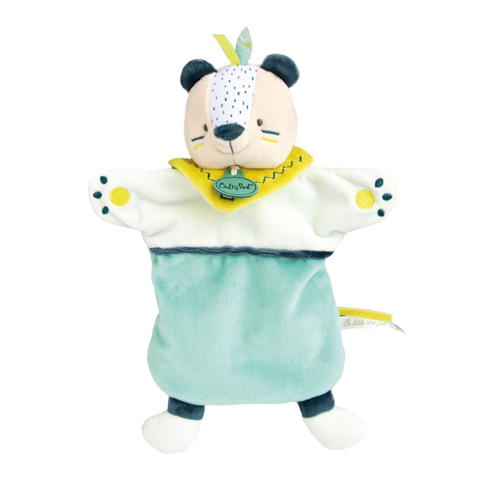  Baby Nat' by Doudou et Compagnie      25 