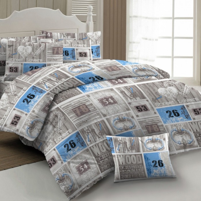   Letto  (3 )