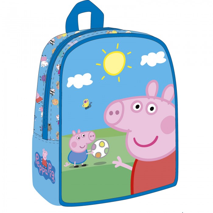    (Peppa Pig)    32043