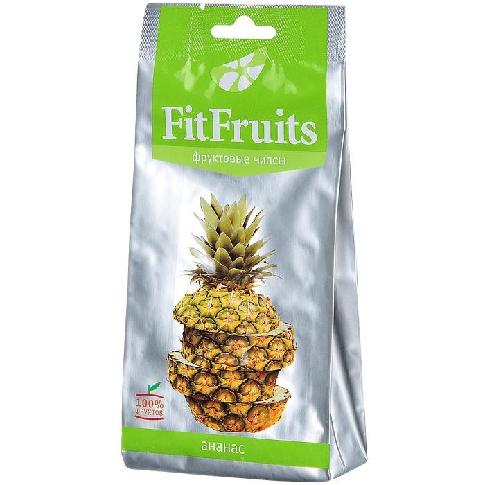  FitFruits    20 