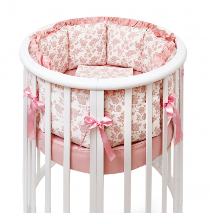    Colibri&Lilly Royal Rose Round (5 )
