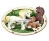  Giochi Preziosi  Toffee  GPH15010 - Giochi Preziosi  Toffee  GPH15010