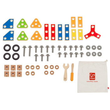   Hape   3081