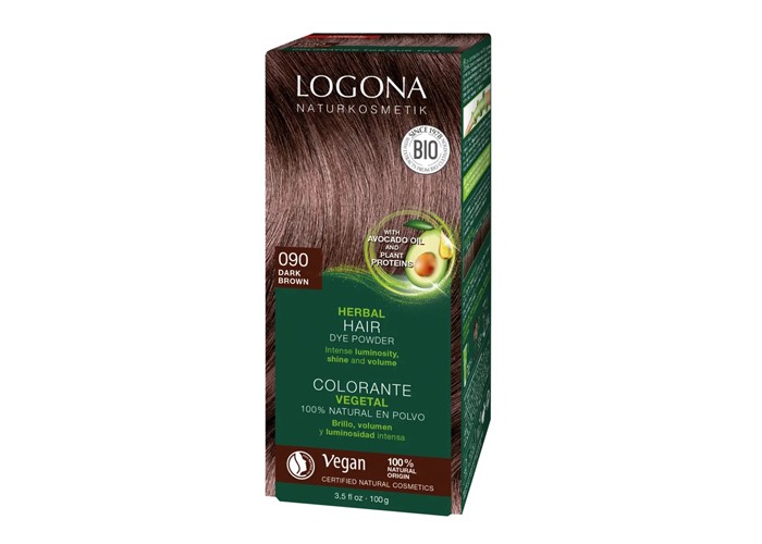  Logona     090 -