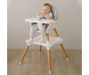    BabyRox Transformer chair - BabyRox Transformer chair