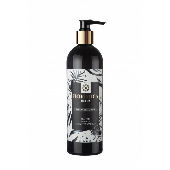  Floristica - Detox    , ,   345 