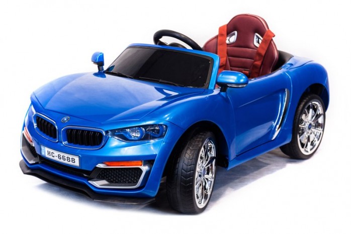    BMW HC6688
