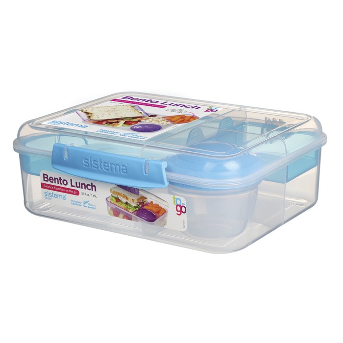  Sistema To-Go     1,65 