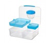  Sistema To-Go     1,65  - Sistema To-Go     1,65 