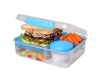  Sistema To-Go     1,65  - Sistema To-Go     1,65 