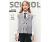  AmaroBaby   Pure Love School Vest - AmaroBaby   Pure Love School Vest