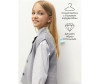  AmaroBaby   Pure Love School Vest - AmaroBaby   Pure Love School Vest