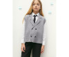  AmaroBaby   Pure Love School Vest - AmaroBaby   Pure Love School Vest