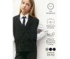  AmaroBaby   Pure Love School Vest - AmaroBaby   Pure Love School Vest