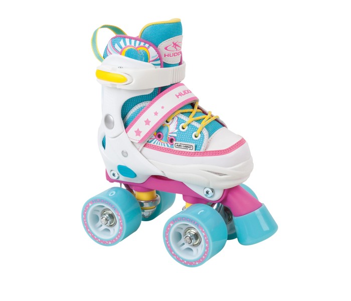   Hudora Skate Wonders