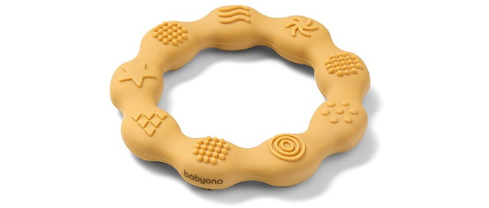  BabyOno  Ring