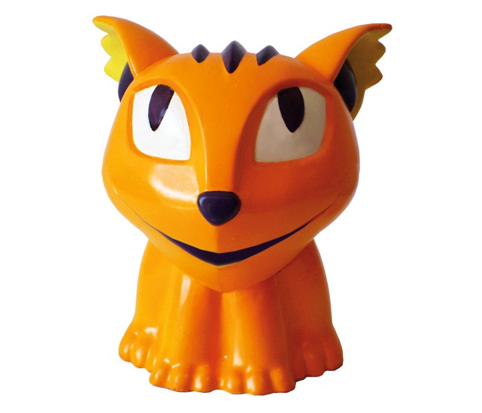   Zanzoon Magic Jinn Animals