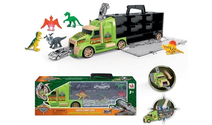  Jinjia Toys -  , 5-   