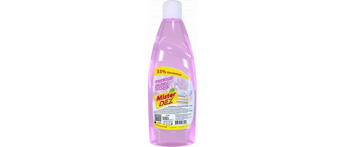  Mister Dez     Eco-Cleaning1000 