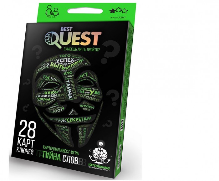  Danko Toys   Best Quest  