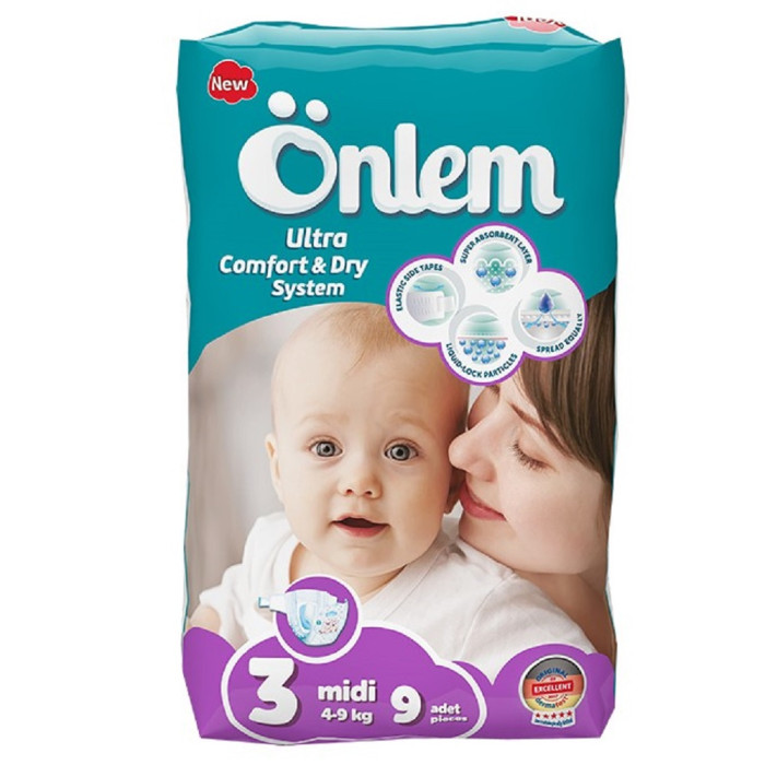  Onlem   Classik 3 mini (4-9 k) 9 .