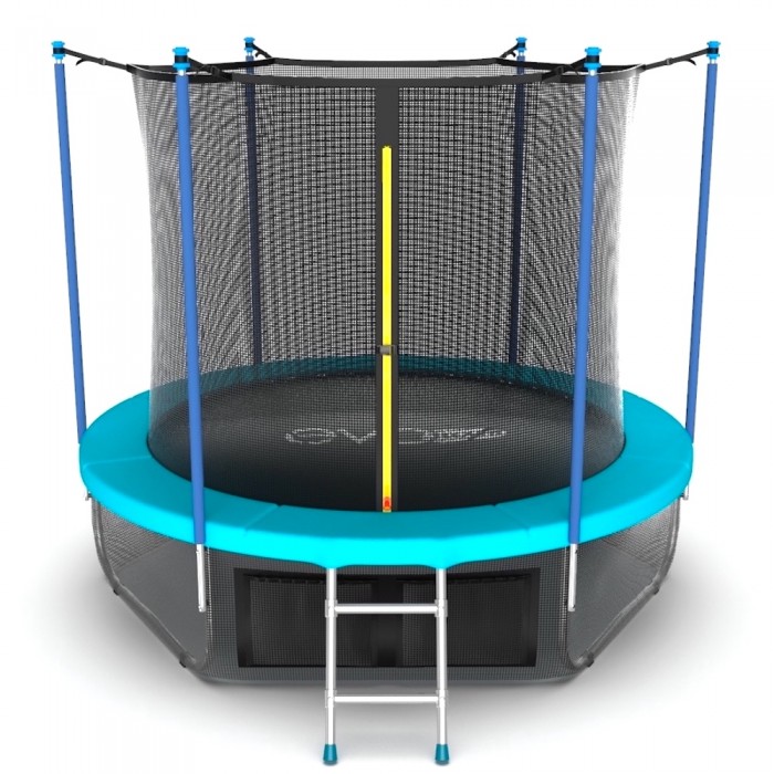  EVO Jump       8ft   