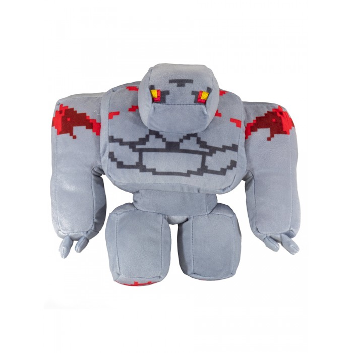   Minecraft Dungeons Adventure Redstone Golem  20 