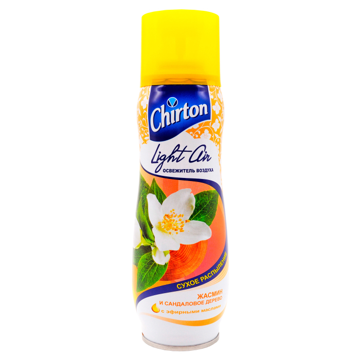  Chirton      Light Air     300