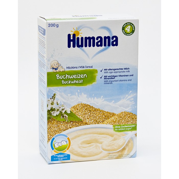  Humana     4 . 200 