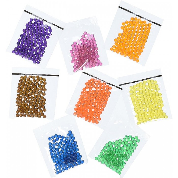  Aquabeads   