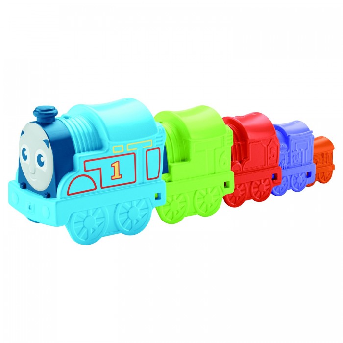 Thomas & Friends       