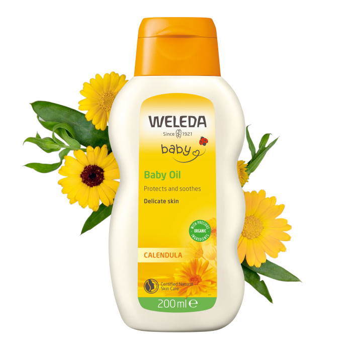  Weleda         200 