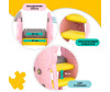  Happy Box    ,     JM-751B Bear - Happy Box    ,     JM-751B Bear