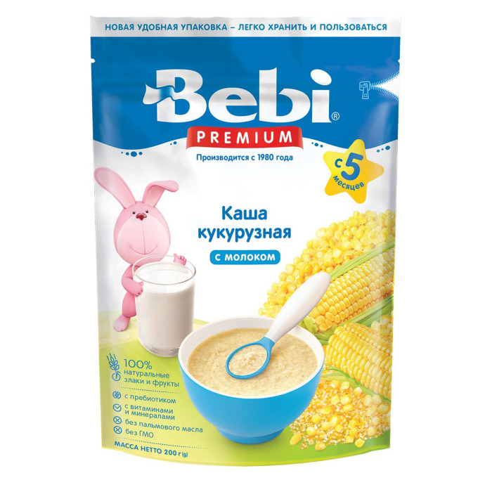  Bebi Premium     5 . 200 