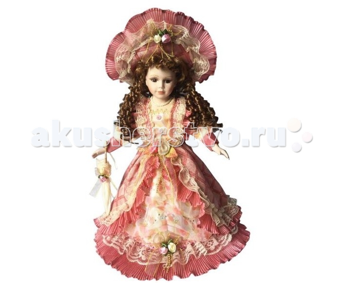  Angel Collection    16" 40.6 