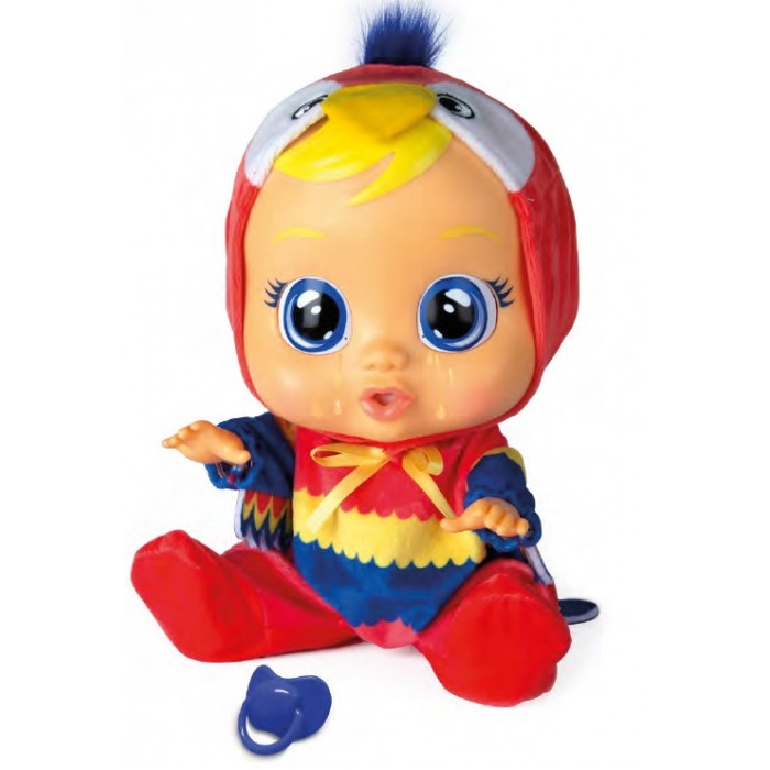  IMC toys Crybabies   Lori