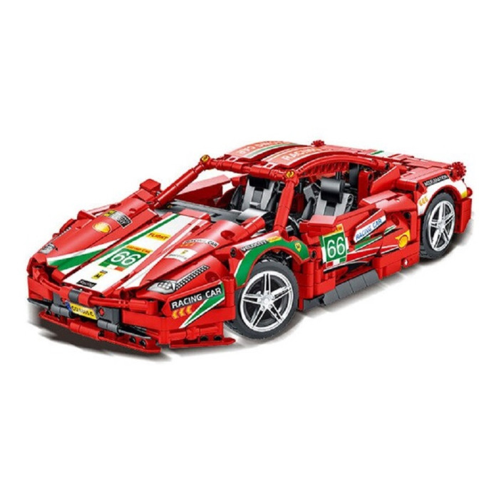  Mork    458 (1328 )