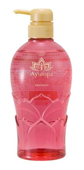  Ayurspa      500 
